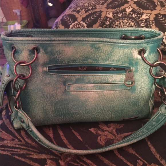 Mountain West Purse -Never used - Picture 2 of 5